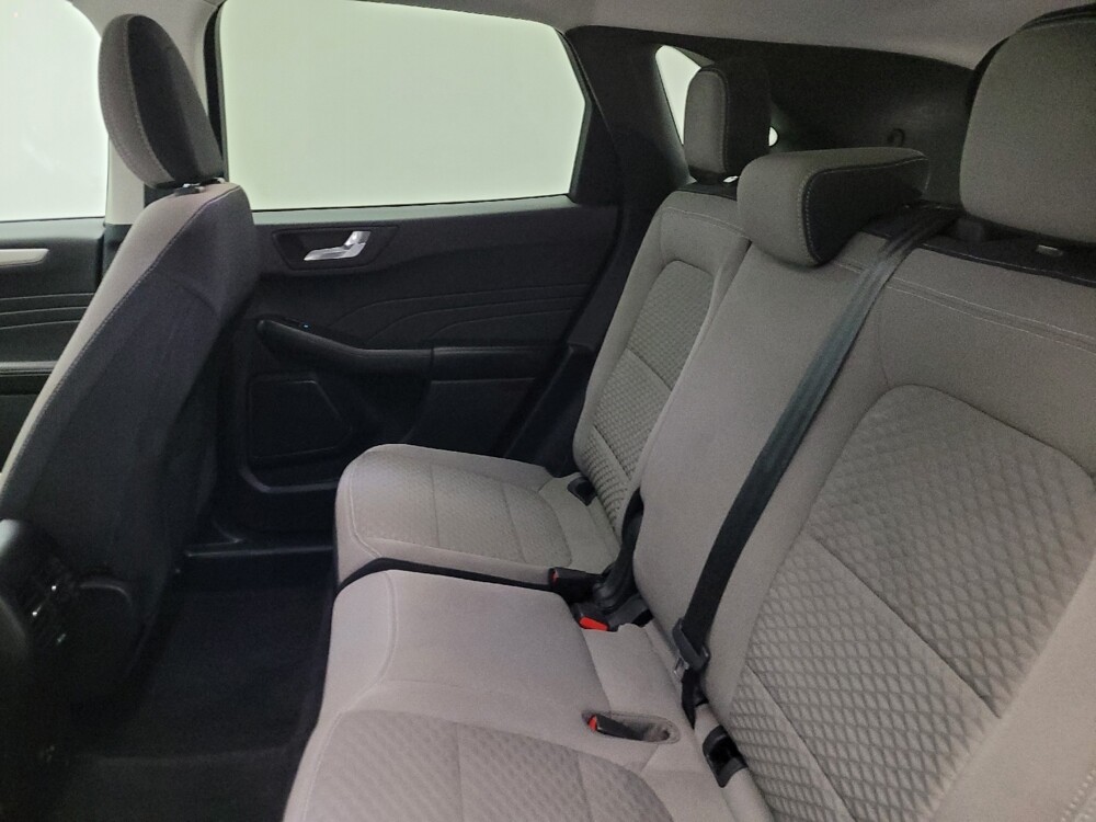 2021 Ford Escape in Mesa, AZ 85210 - 18107518 18