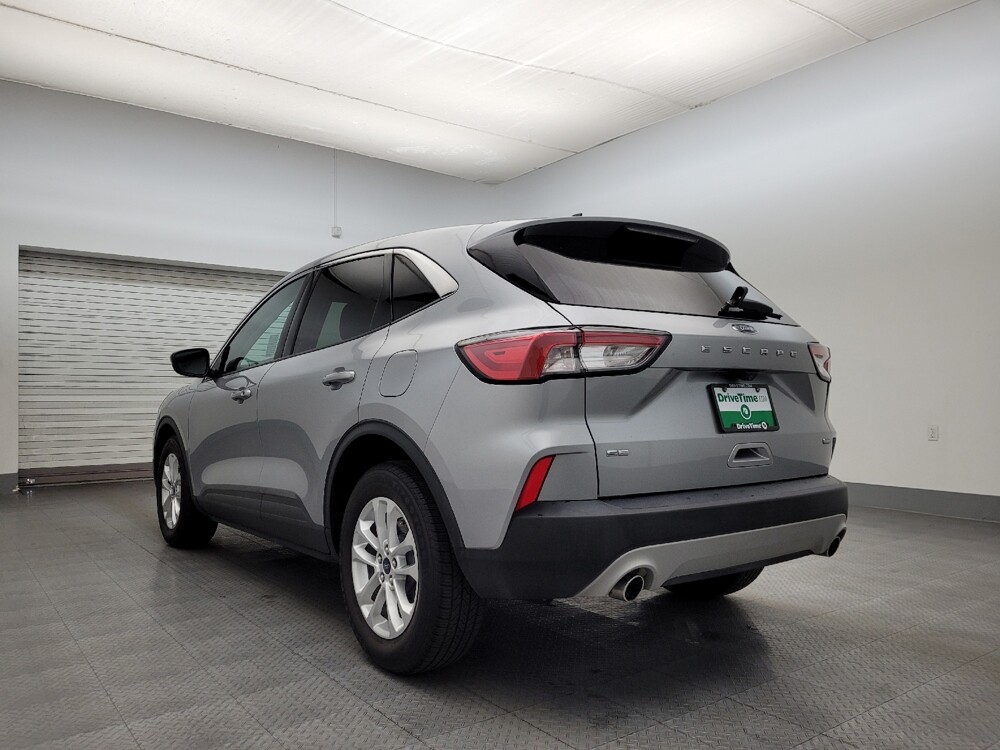 2021 Ford Escape in Mesa, AZ 85210 - 18107518 5