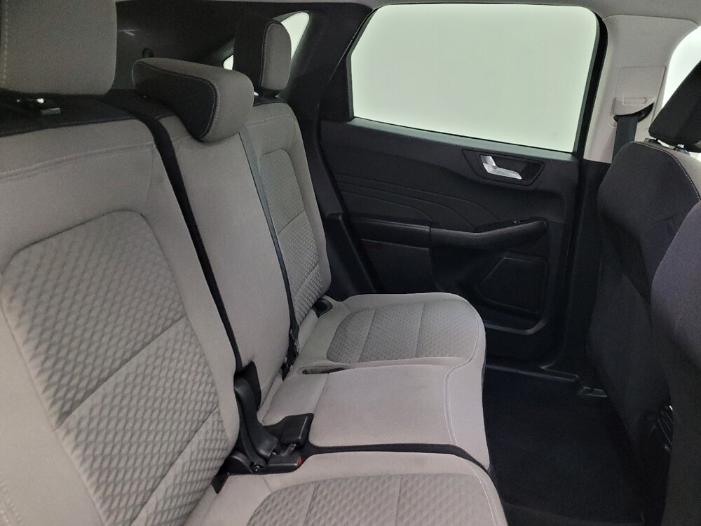 2021 Ford Escape in Mesa, AZ 85210 - 18107518 19