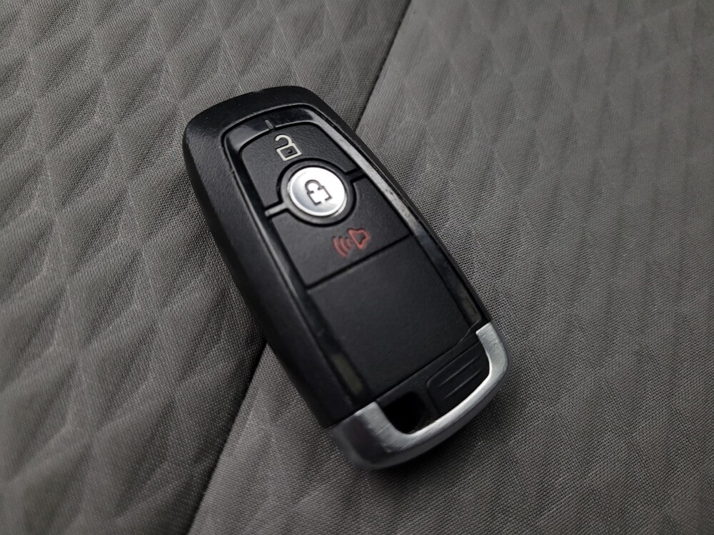 2021 Ford Escape in Mesa, AZ 85210 - 18107518 32