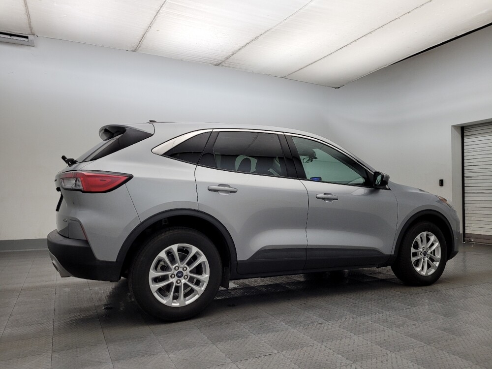 2021 Ford Escape in Mesa, AZ 85210 - 18107518 10