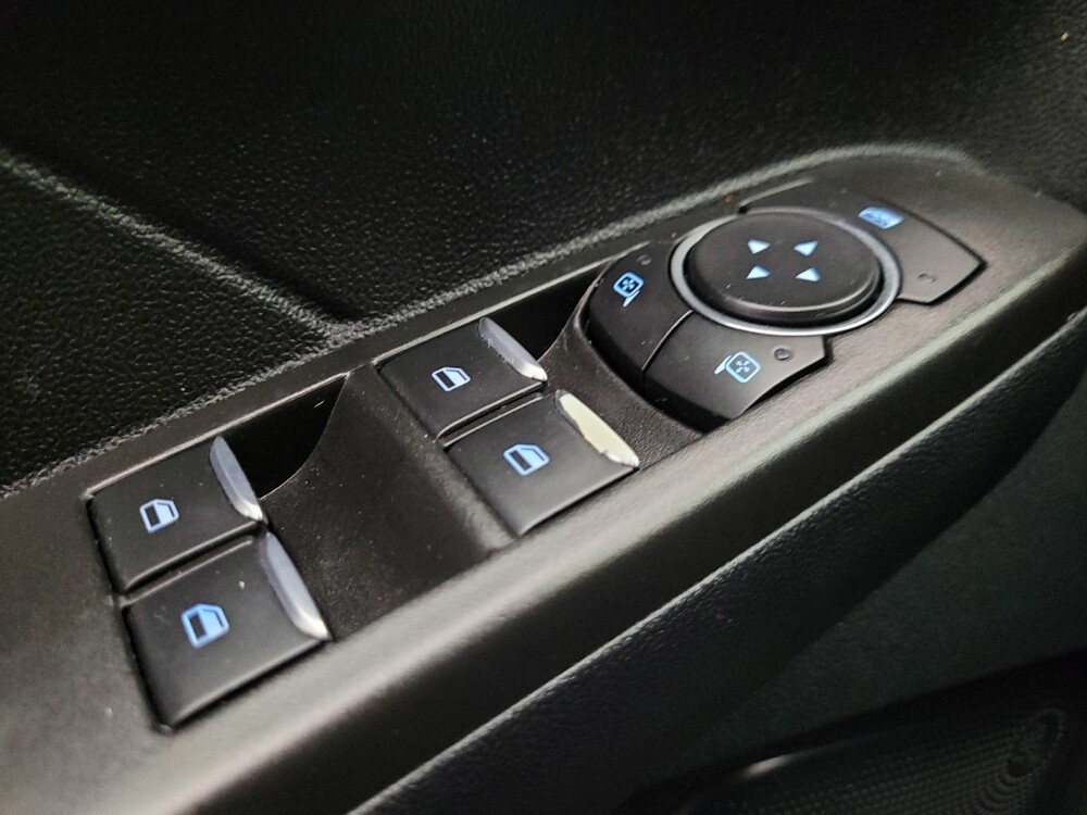 2021 Ford Escape in Mesa, AZ 85210 - 18107518 27