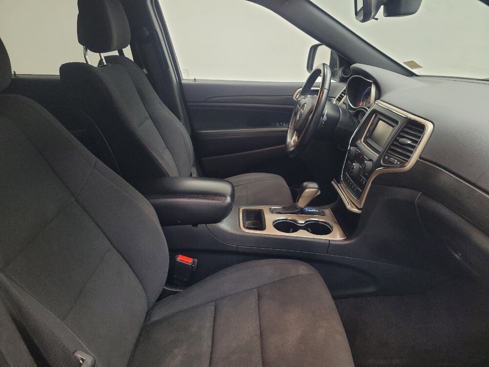 2017 Jeep Grand Cherokee in Memphis, TN 38115 - 18107519 21