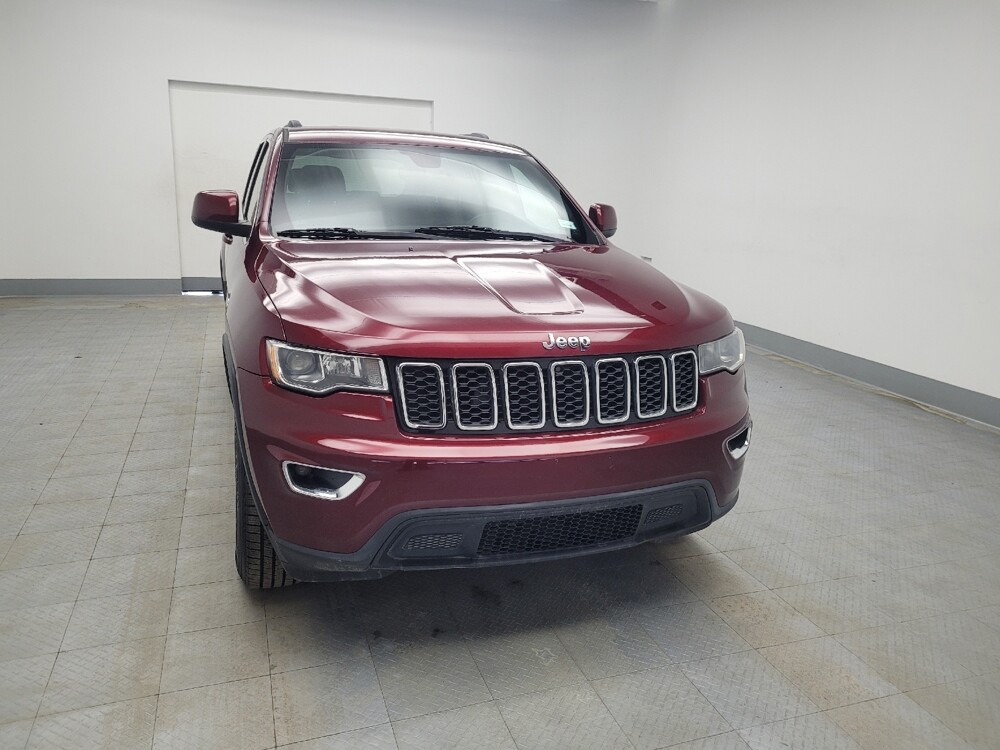 2017 Jeep Grand Cherokee in Memphis, TN 38115 - 18107519 14