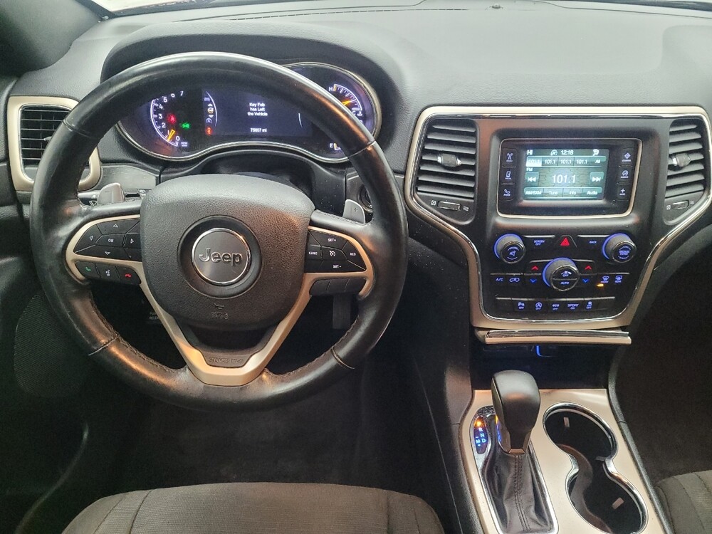 2017 Jeep Grand Cherokee in Memphis, TN 38115 - 18107519 22