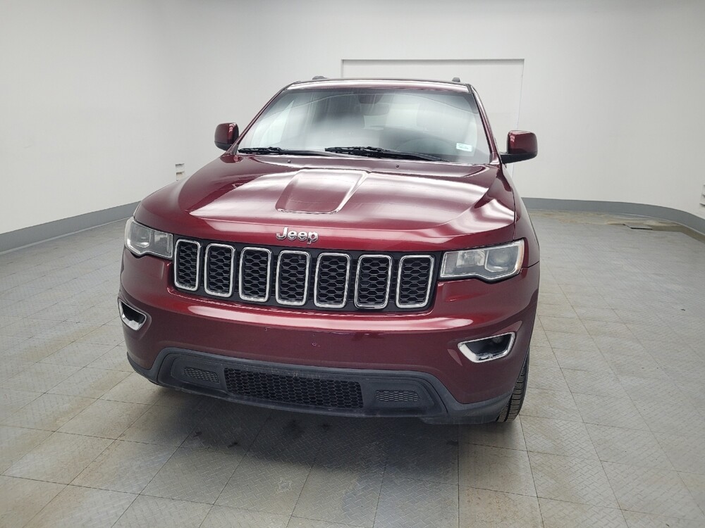 2017 Jeep Grand Cherokee in Memphis, TN 38115 - 18107519 15