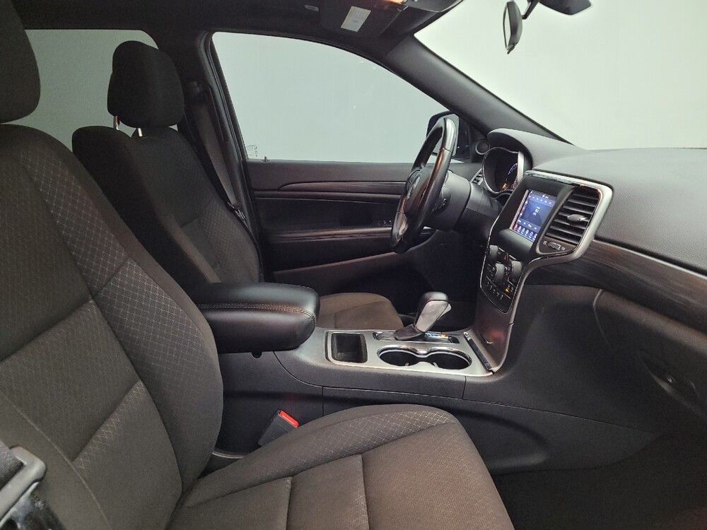 2020 Jeep Grand Cherokee in Maple Heights, OH 44137 - 18107522 21