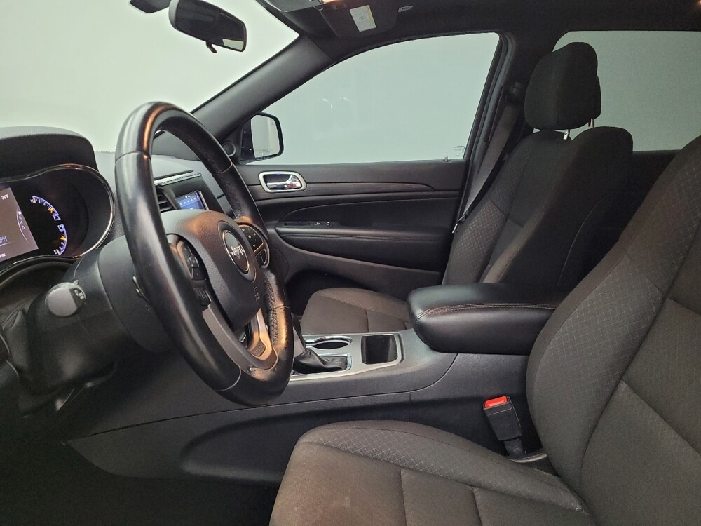 2020 Jeep Grand Cherokee in Maple Heights, OH 44137 - 18107522 17