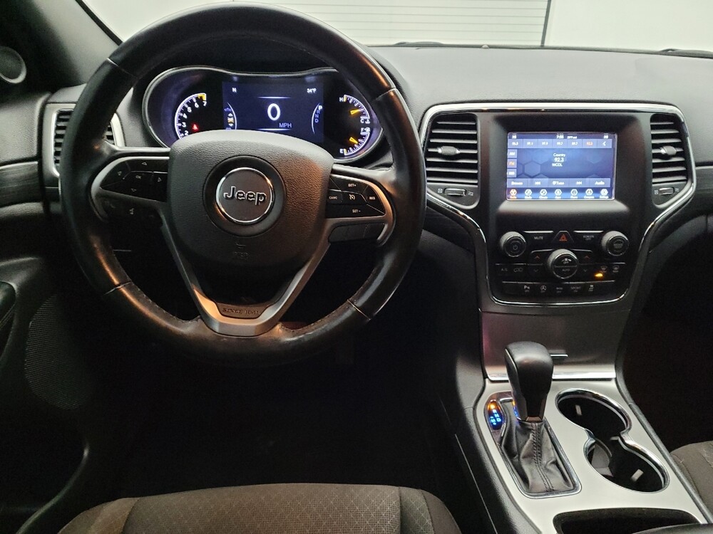 2020 Jeep Grand Cherokee in Maple Heights, OH 44137 - 18107522 22