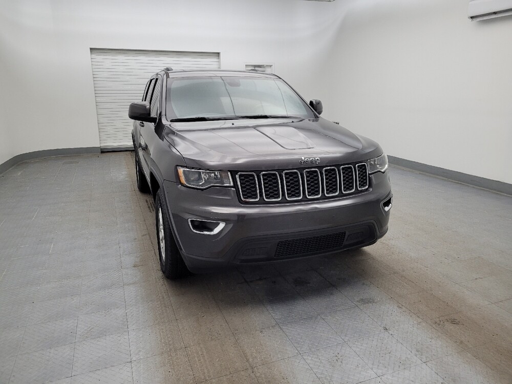 2020 Jeep Grand Cherokee in Maple Heights, OH 44137 - 18107522 14