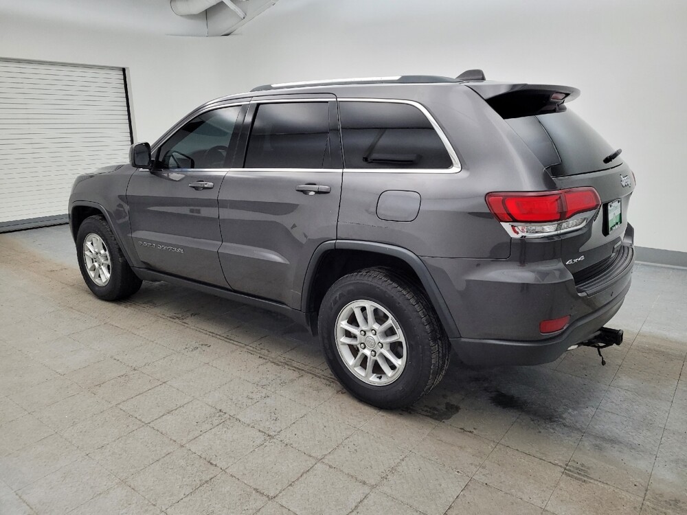 2020 Jeep Grand Cherokee in Maple Heights, OH 44137 - 18107522 3