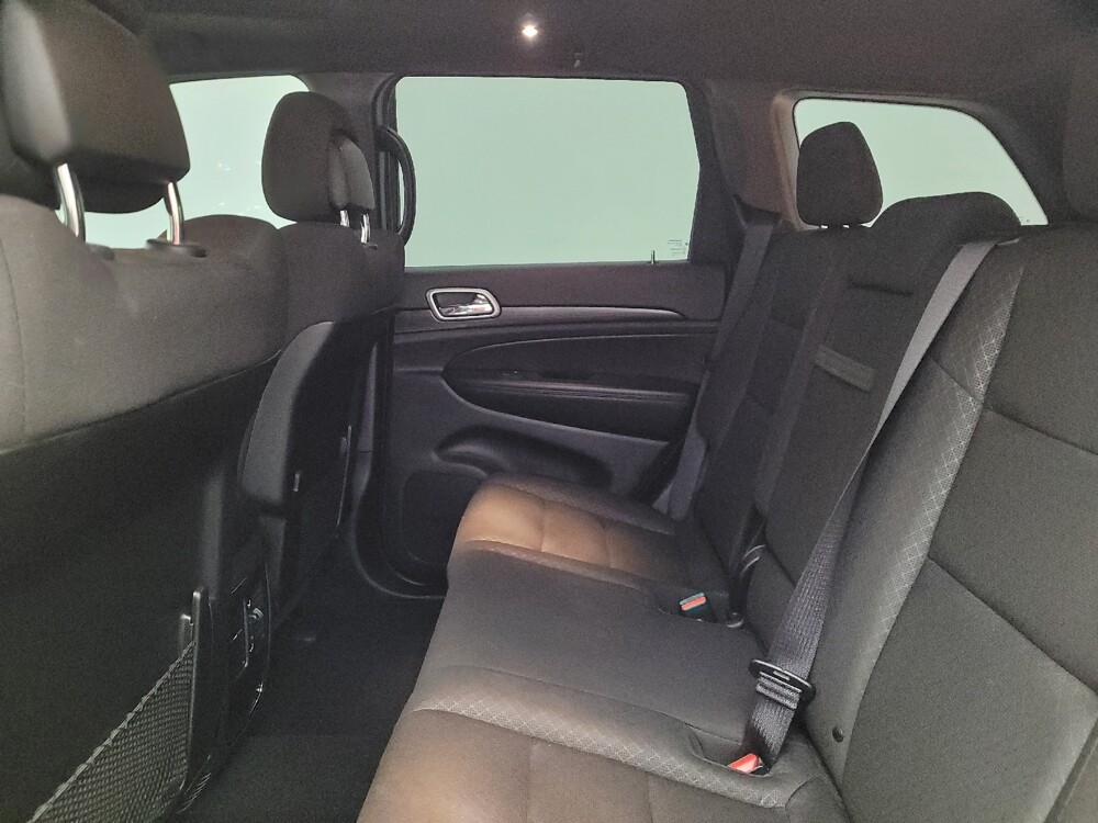 2020 Jeep Grand Cherokee in Maple Heights, OH 44137 - 18107522 18