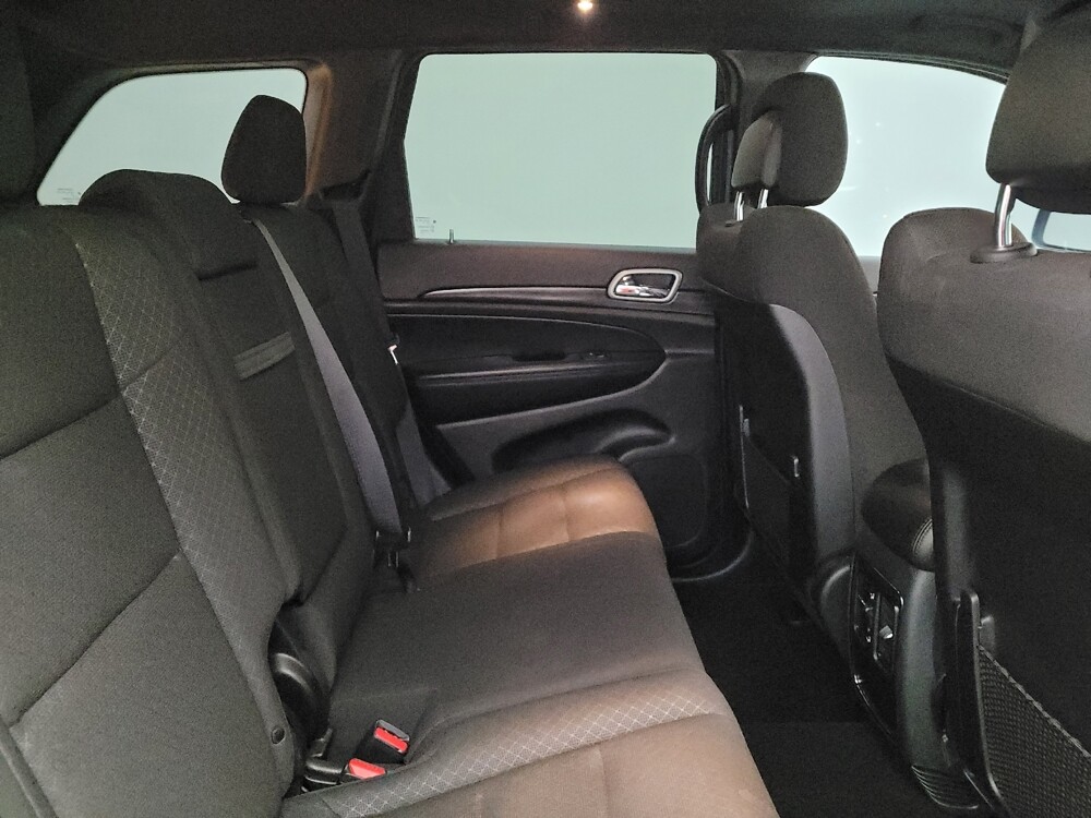 2020 Jeep Grand Cherokee in Maple Heights, OH 44137 - 18107522 19