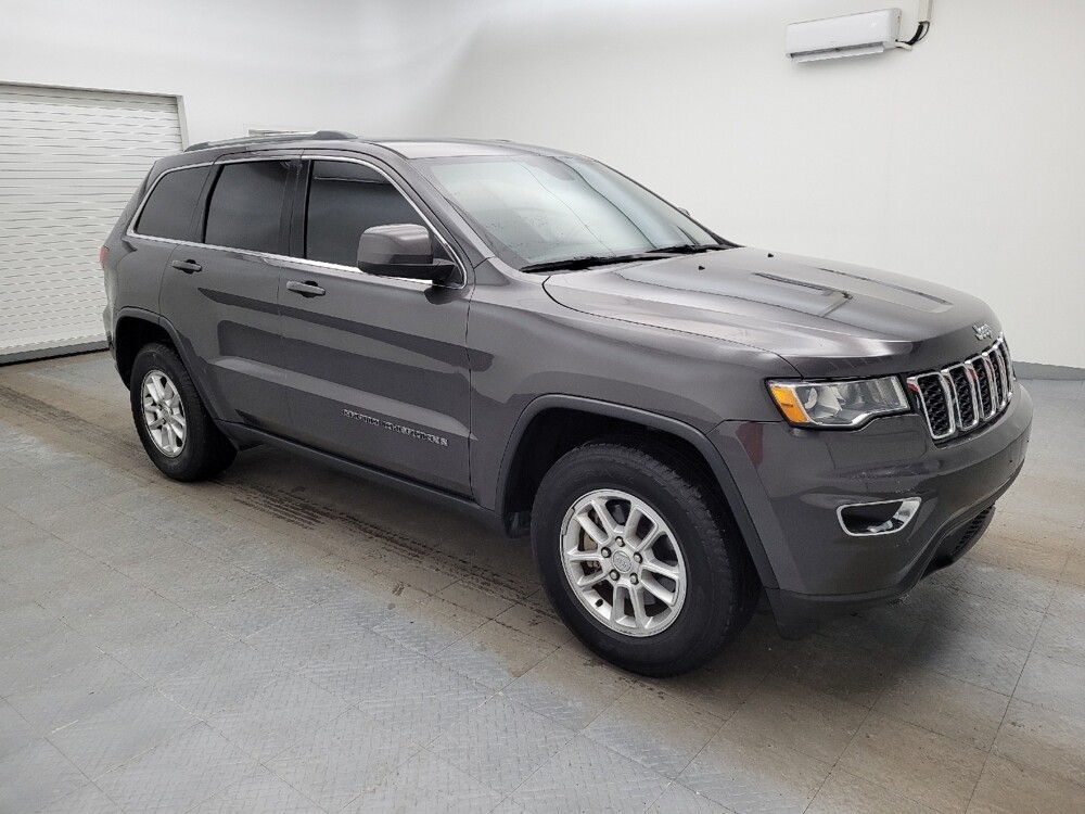 2020 Jeep Grand Cherokee in Maple Heights, OH 44137 - 18107522 11