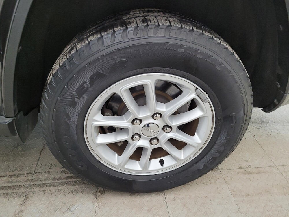 2020 Jeep Grand Cherokee in Maple Heights, OH 44137 - 18107522 31