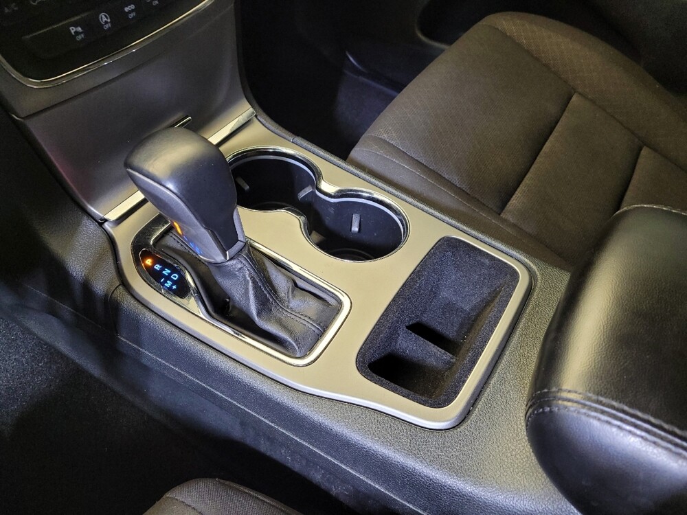 2020 Jeep Grand Cherokee in Maple Heights, OH 44137 - 18107522 26