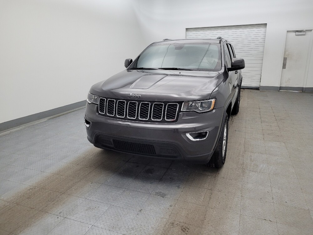 2020 Jeep Grand Cherokee in Maple Heights, OH 44137 - 18107522 15