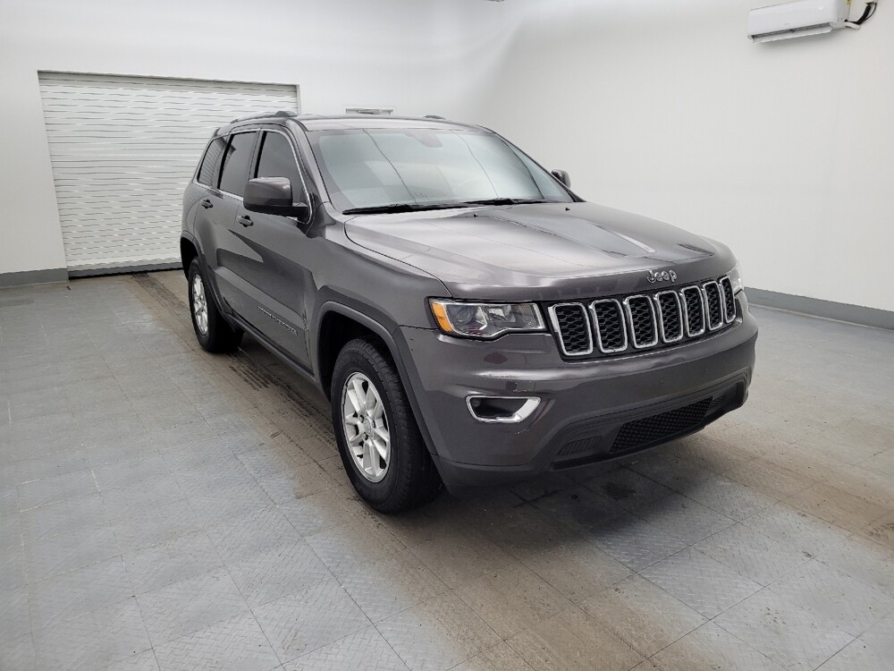 2020 Jeep Grand Cherokee in Maple Heights, OH 44137 - 18107522 13