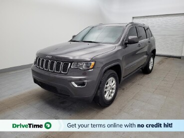 2020 Jeep Grand Cherokee in Maple Heights, OH 44137