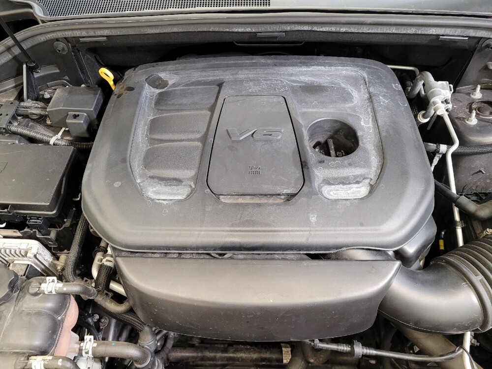 2020 Jeep Grand Cherokee in Maple Heights, OH 44137 - 18107522 30