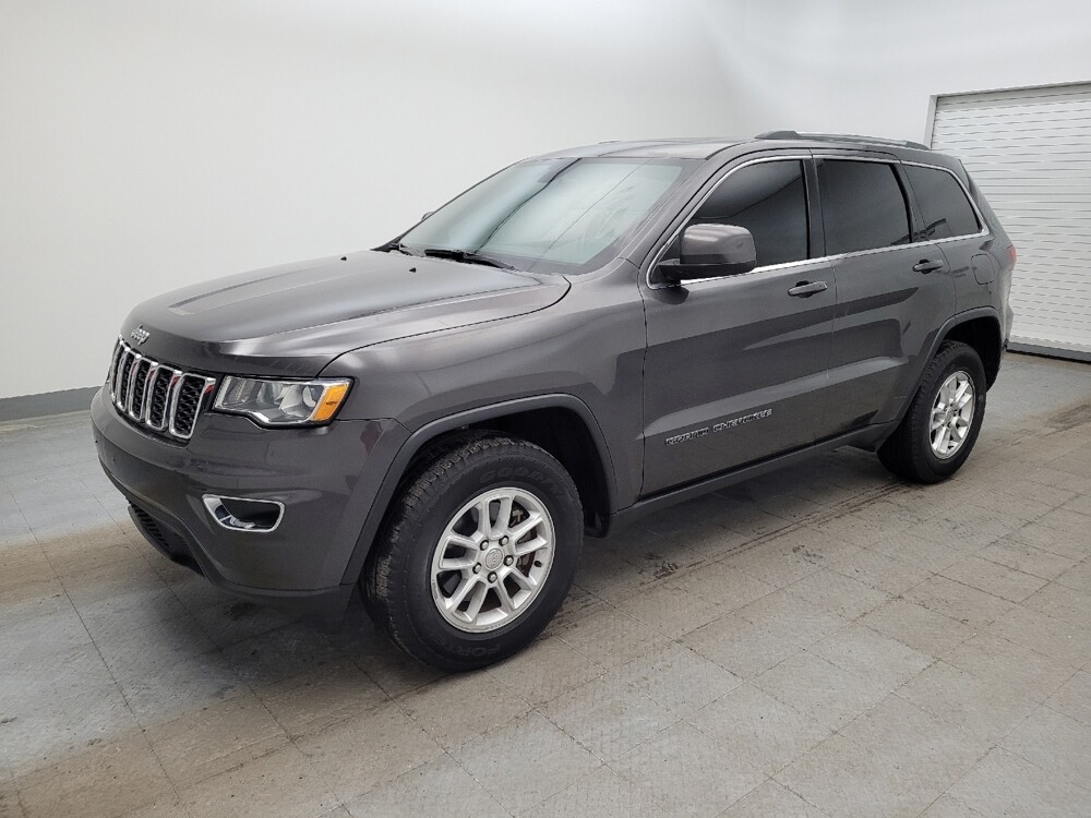 2020 Jeep Grand Cherokee in Maple Heights, OH 44137 - 18107522 2