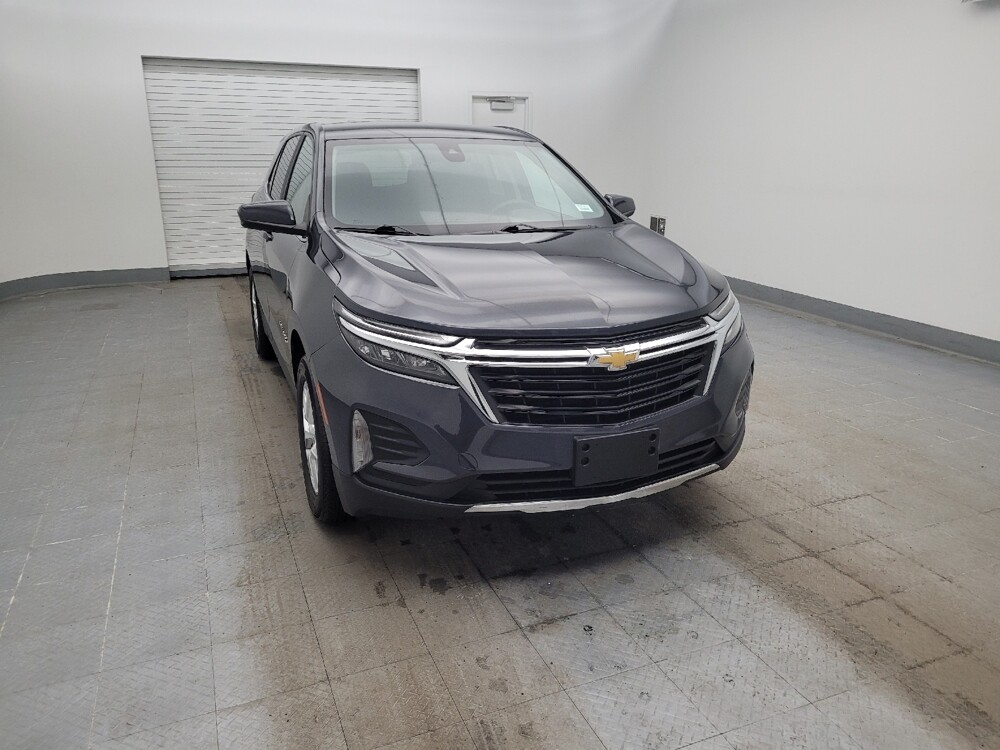 2023 Chevrolet Equinox in Toledo, OH 43617 - 18107523 14