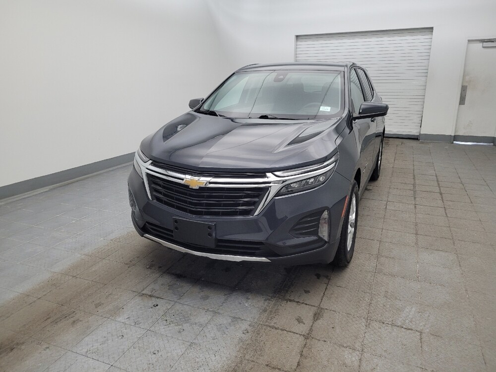 2023 Chevrolet Equinox in Toledo, OH 43617 - 18107523 15