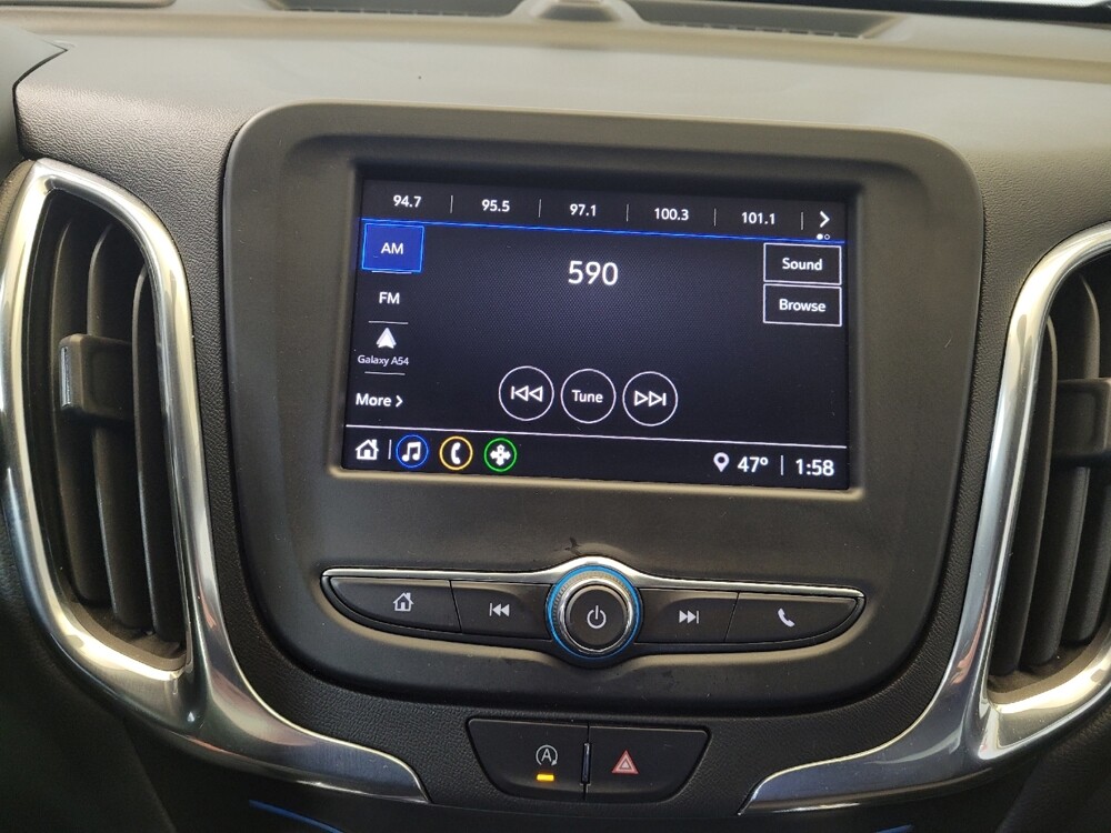 2023 Chevrolet Equinox in Toledo, OH 43617 - 18107523 25