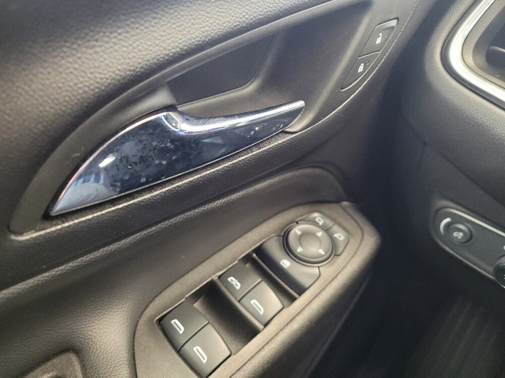 2023 Chevrolet Equinox in Toledo, OH 43617 - 18107523 27