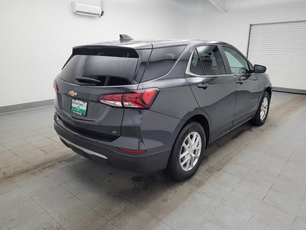 2023 Chevrolet Equinox in Toledo, OH 43617 - 18107523 9