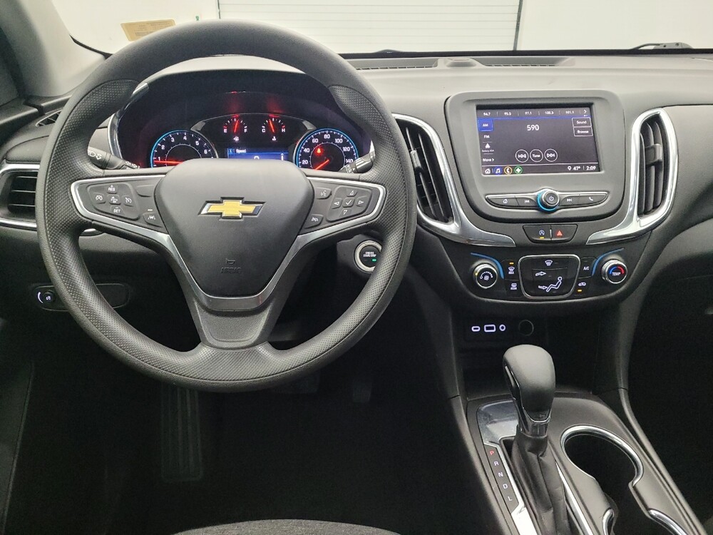 2023 Chevrolet Equinox in Toledo, OH 43617 - 18107523 22