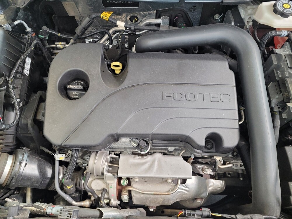 2023 Chevrolet Equinox in Toledo, OH 43617 - 18107523 30