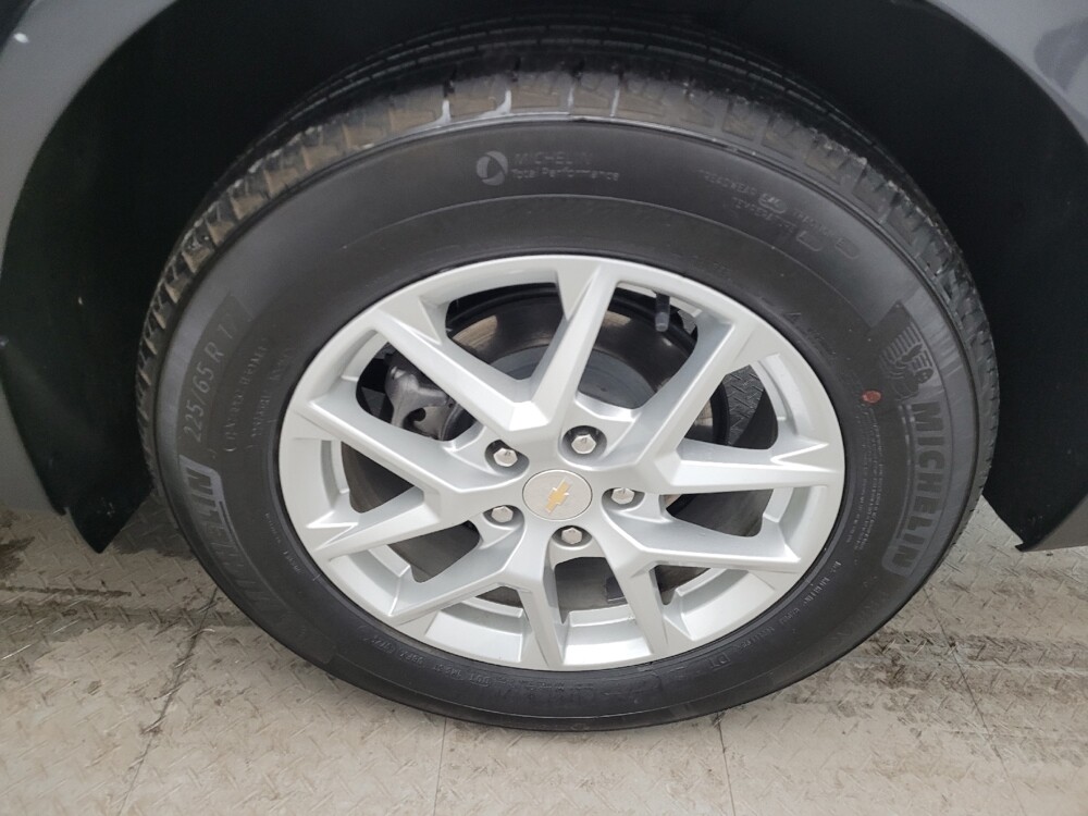 2023 Chevrolet Equinox in Toledo, OH 43617 - 18107523 31