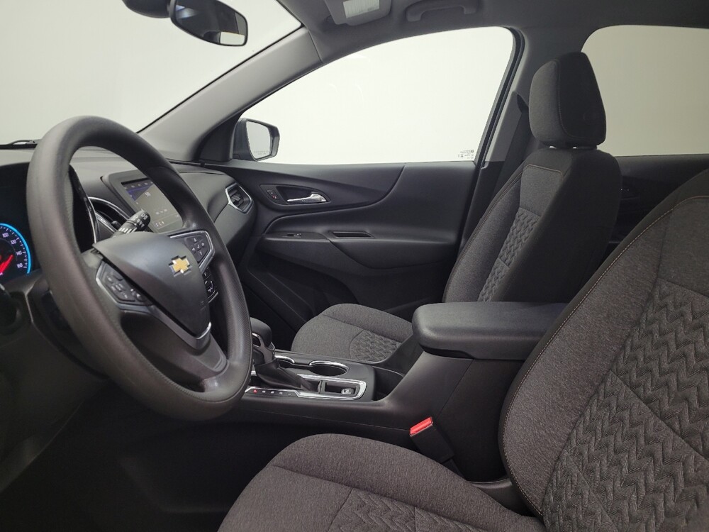 2023 Chevrolet Equinox in Toledo, OH 43617 - 18107523 17