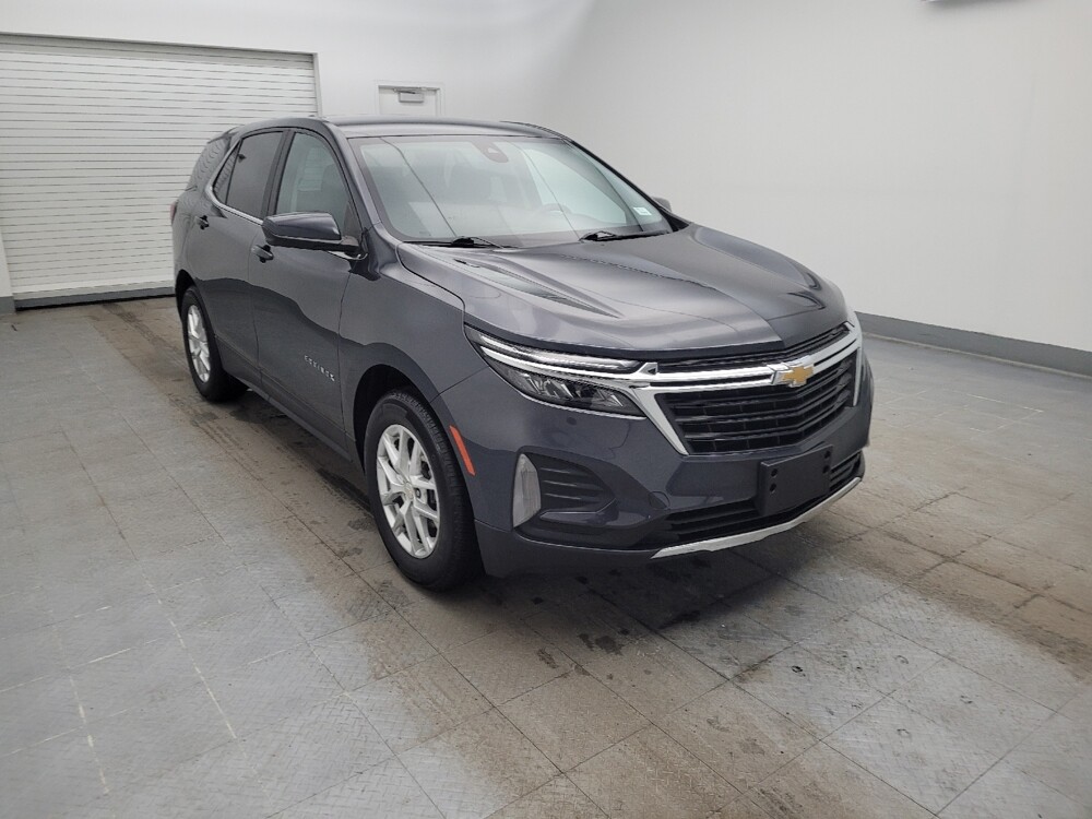 2023 Chevrolet Equinox in Toledo, OH 43617 - 18107523 13