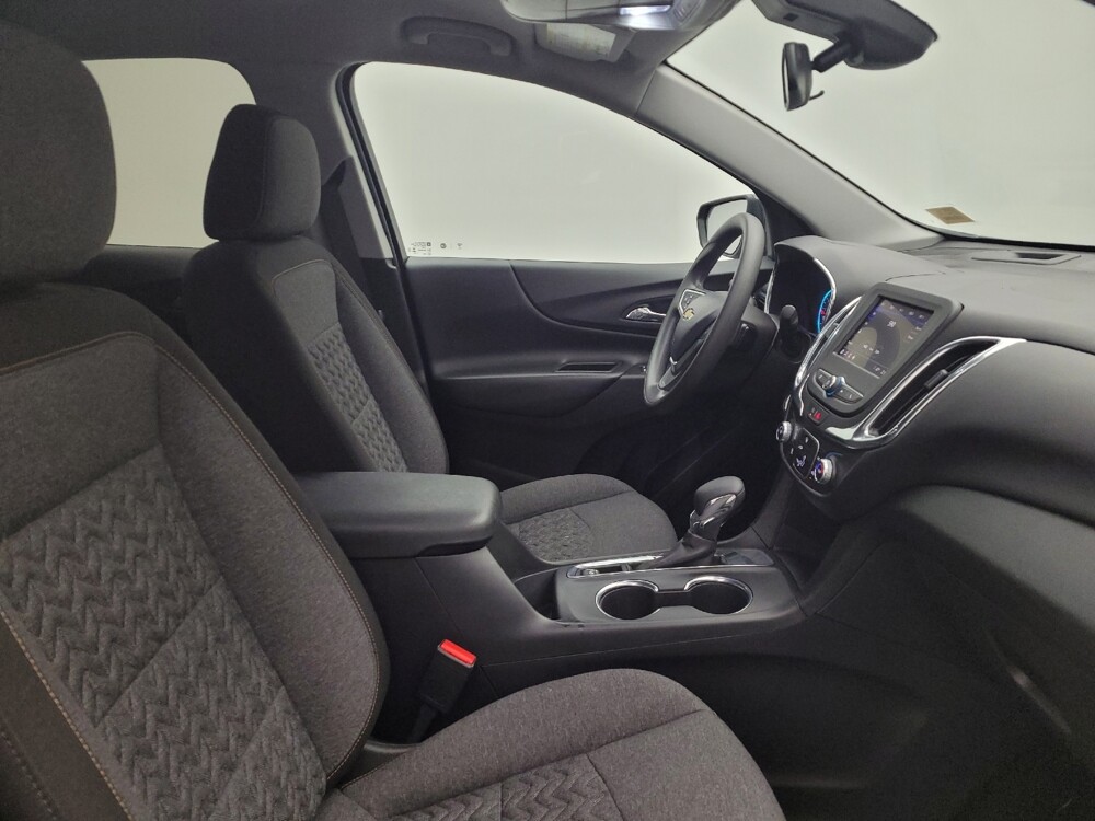 2023 Chevrolet Equinox in Toledo, OH 43617 - 18107523 21