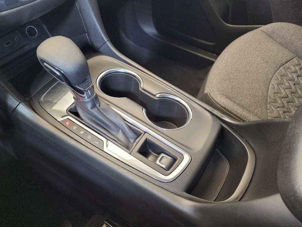 2023 Chevrolet Equinox in Toledo, OH 43617 - 18107523 26