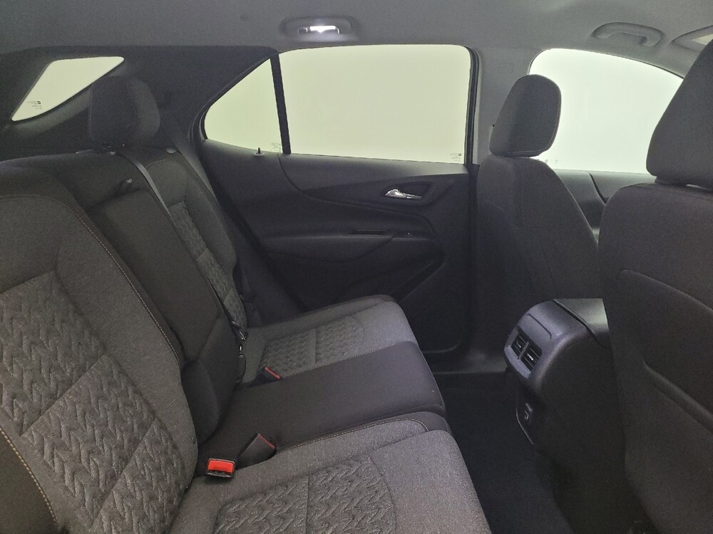 2023 Chevrolet Equinox in Toledo, OH 43617 - 18107523 19