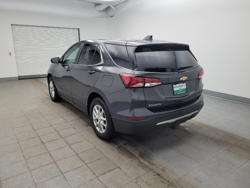 2023 Chevrolet Equinox in Toledo, OH 43617 - 18107523 5