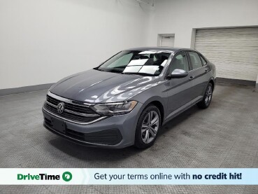2024 Volkswagen Jetta in Las Vegas, NV 89102