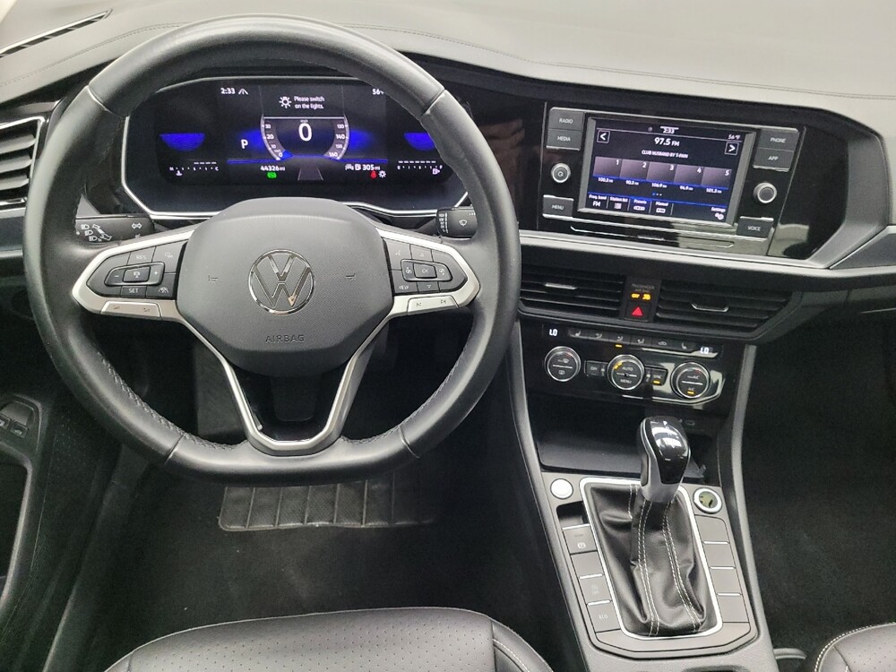 2024 Volkswagen Jetta in Las Vegas, NV 89102 - 18107524 22
