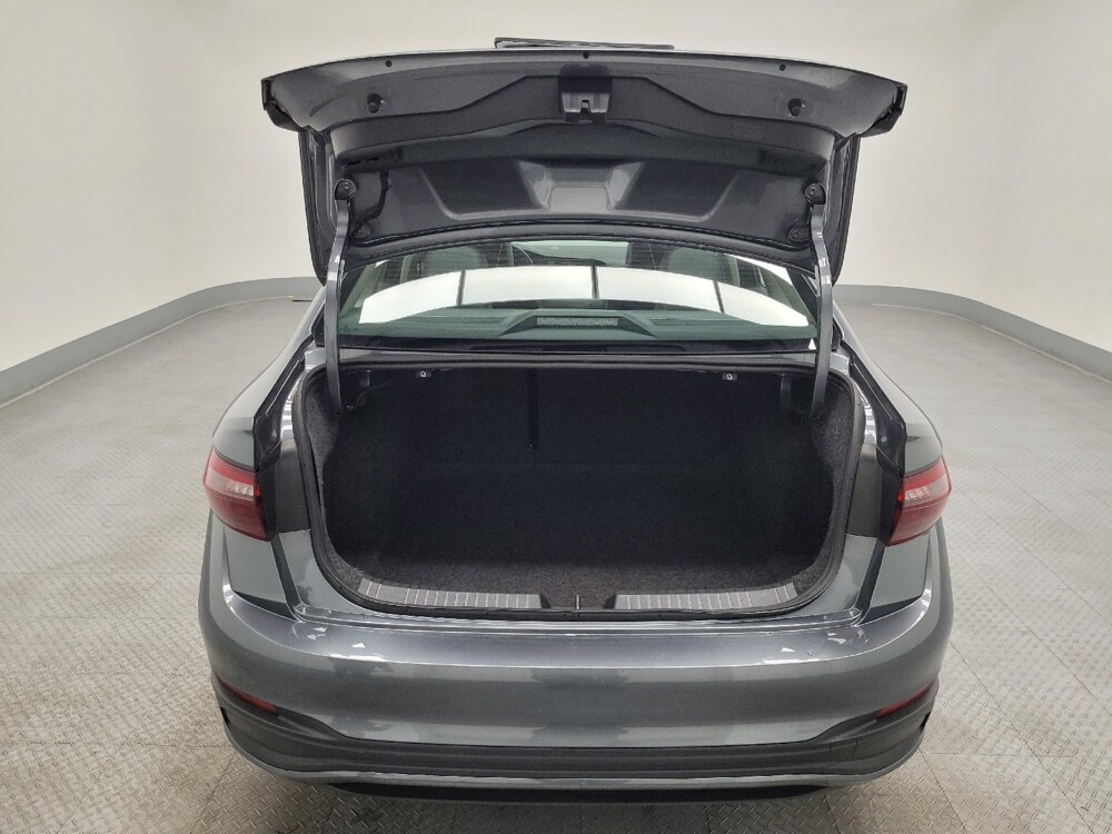 2024 Volkswagen Jetta in Las Vegas, NV 89102 - 18107524 29