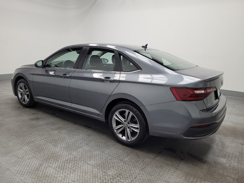 2024 Volkswagen Jetta in Las Vegas, NV 89102 - 18107524 3