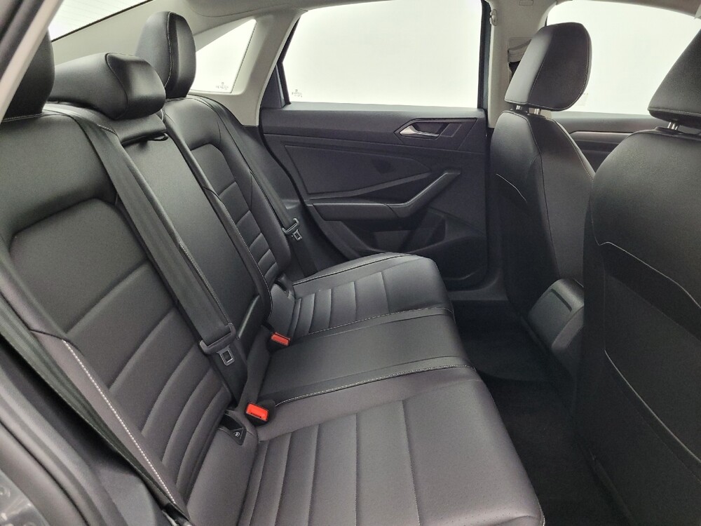 2024 Volkswagen Jetta in Las Vegas, NV 89102 - 18107524 19