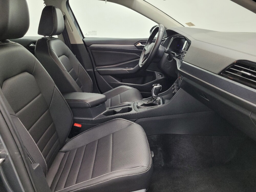 2024 Volkswagen Jetta in Las Vegas, NV 89102 - 18107524 21