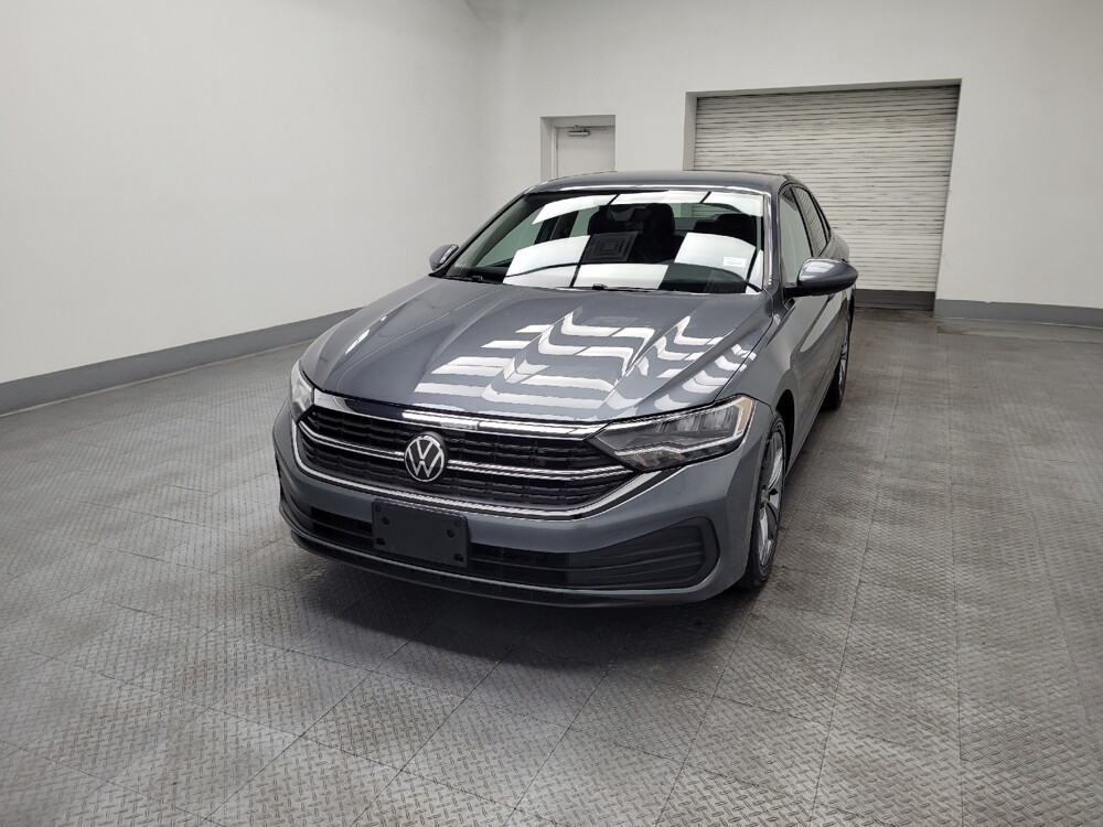 2024 Volkswagen Jetta in Las Vegas, NV 89102 - 18107524 15