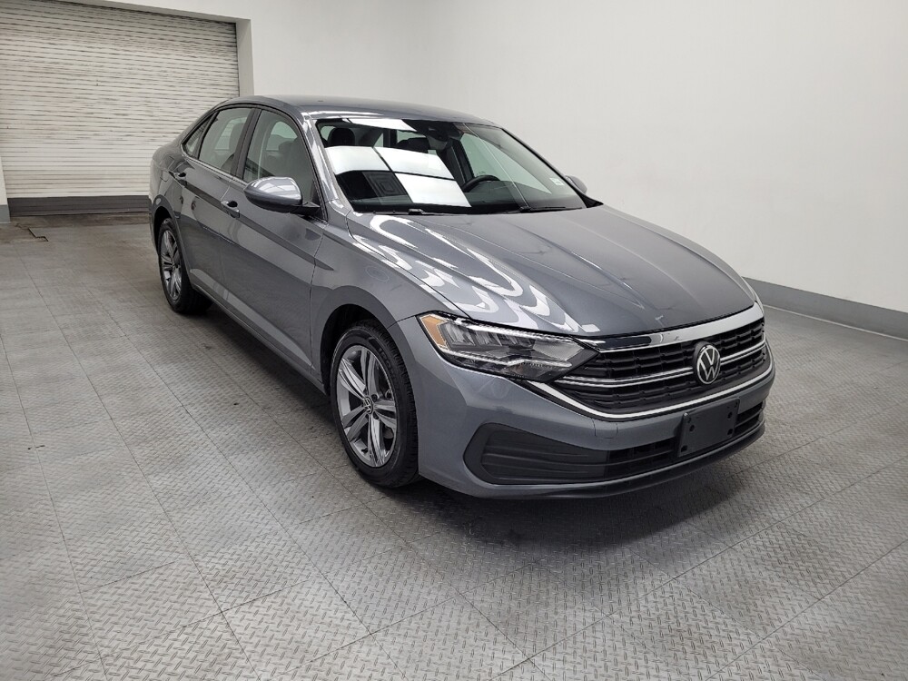 2024 Volkswagen Jetta in Las Vegas, NV 89102 - 18107524 13