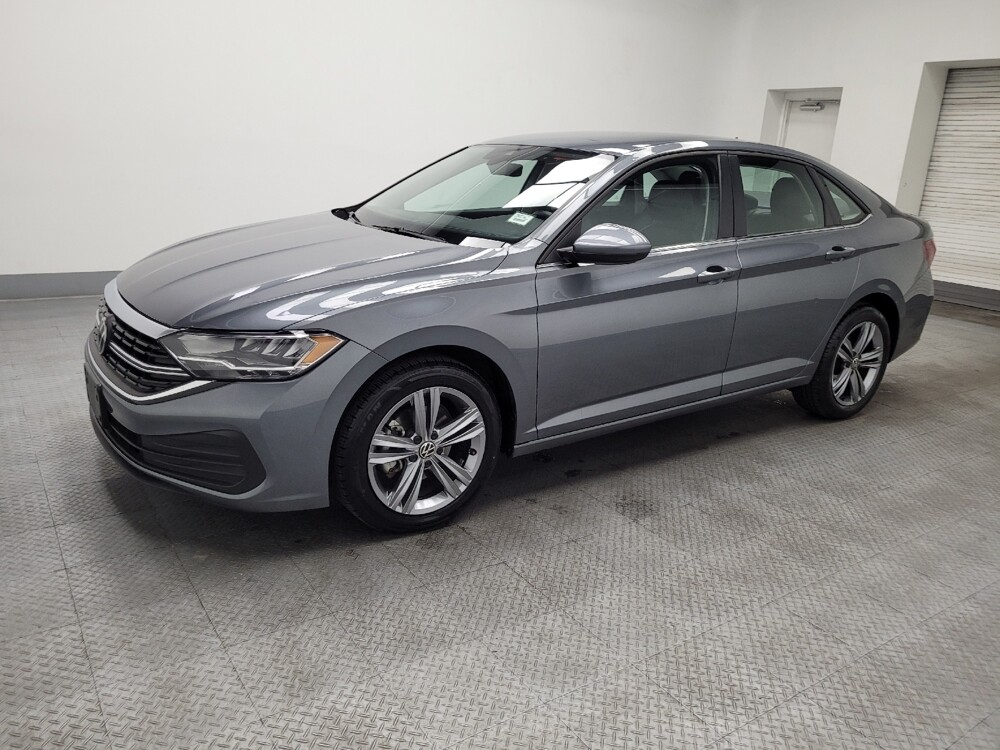 2024 Volkswagen Jetta in Las Vegas, NV 89102 - 18107524 2