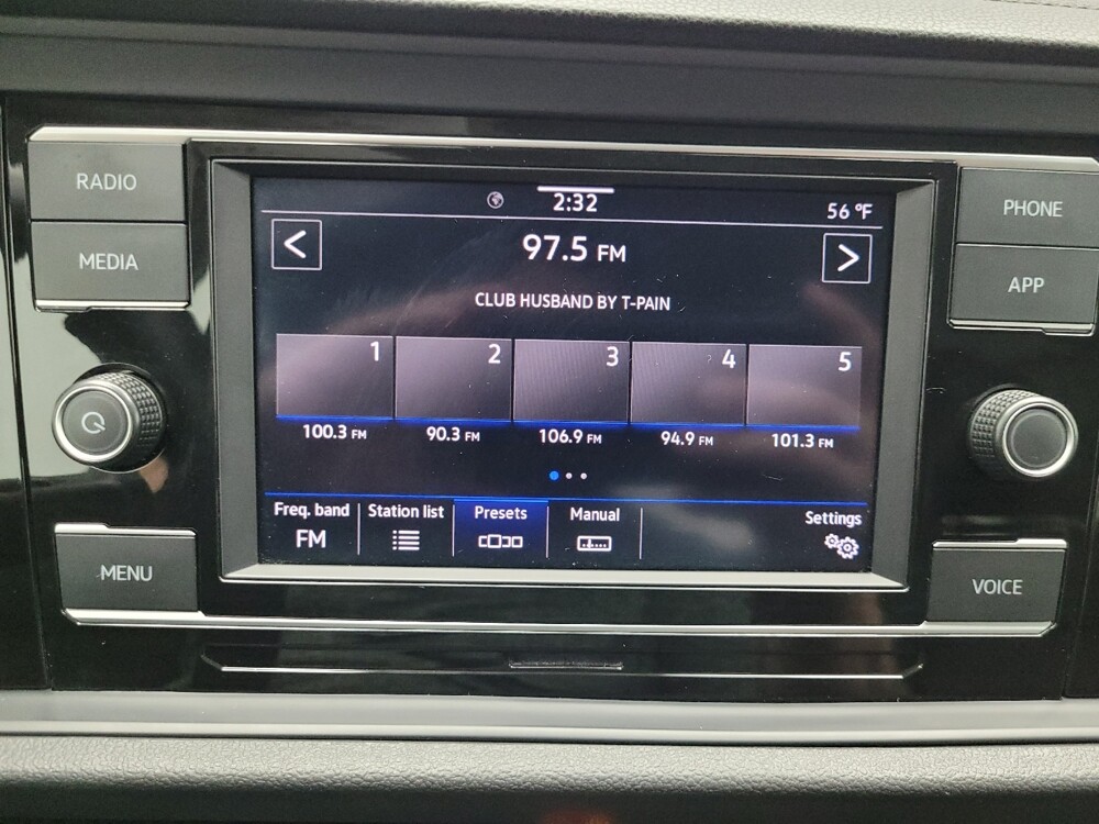 2024 Volkswagen Jetta in Las Vegas, NV 89102 - 18107524 25