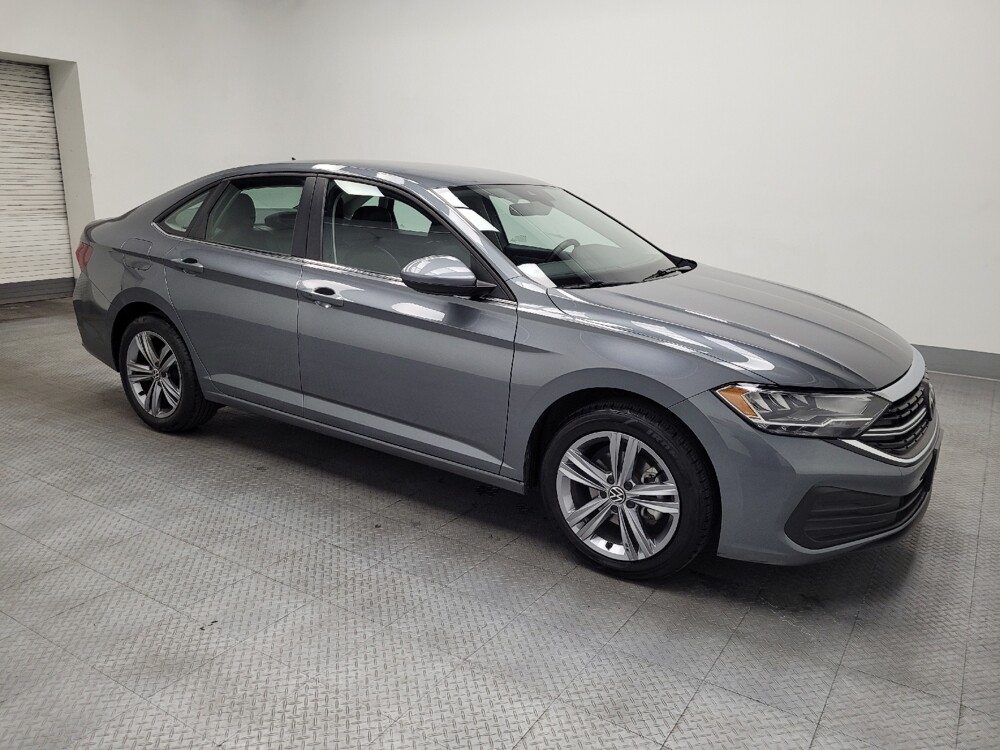 2024 Volkswagen Jetta in Las Vegas, NV 89102 - 18107524 11